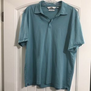 Joseph Abboud Liquid Soft Polo